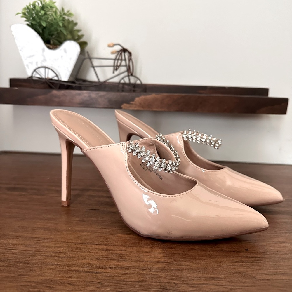 BCBGeneration shoes
